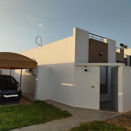 Villa Noe Djerba Мідун Екстер'єр фото