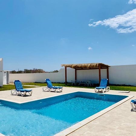 Villa Noe Djerba Мідун Екстер'єр фото