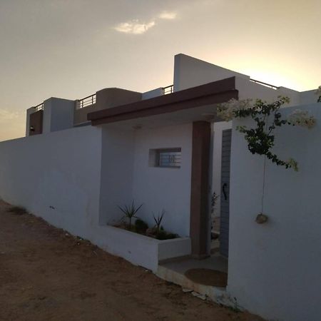 Villa Noe Djerba Мідун Екстер'єр фото