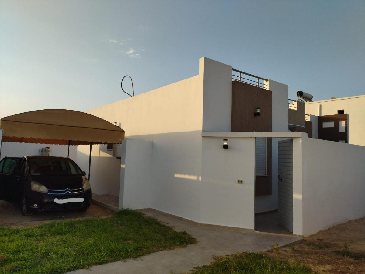 Villa Noe Djerba Мідун Екстер'єр фото
