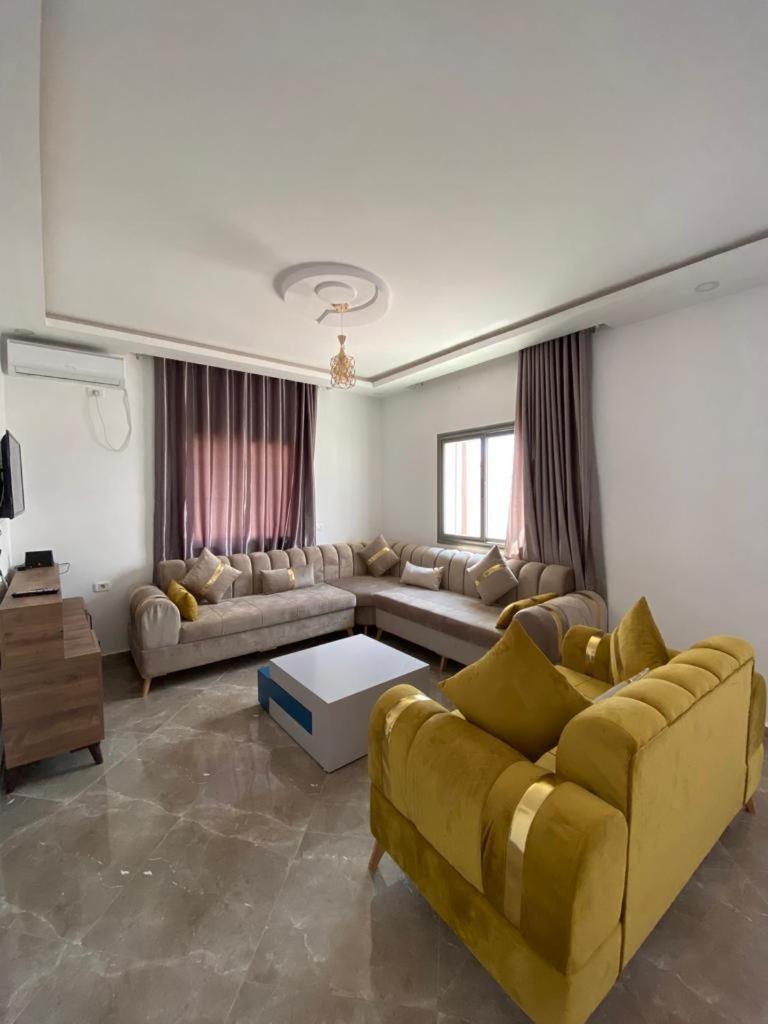 Villa Noe Djerba Мідун Екстер'єр фото