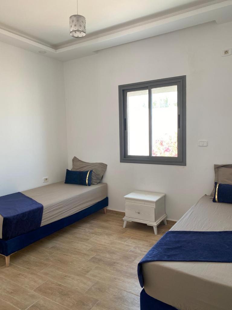 Villa Noe Djerba Мідун Екстер'єр фото