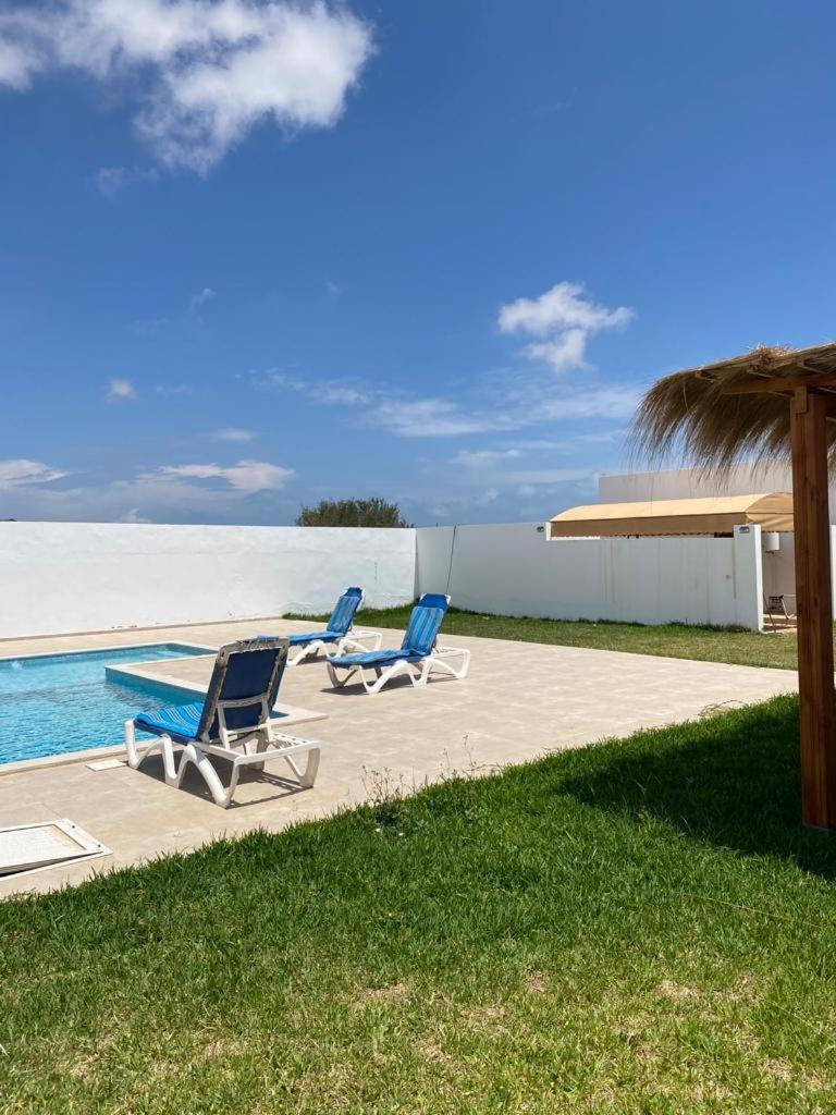 Villa Noe Djerba Мідун Екстер'єр фото