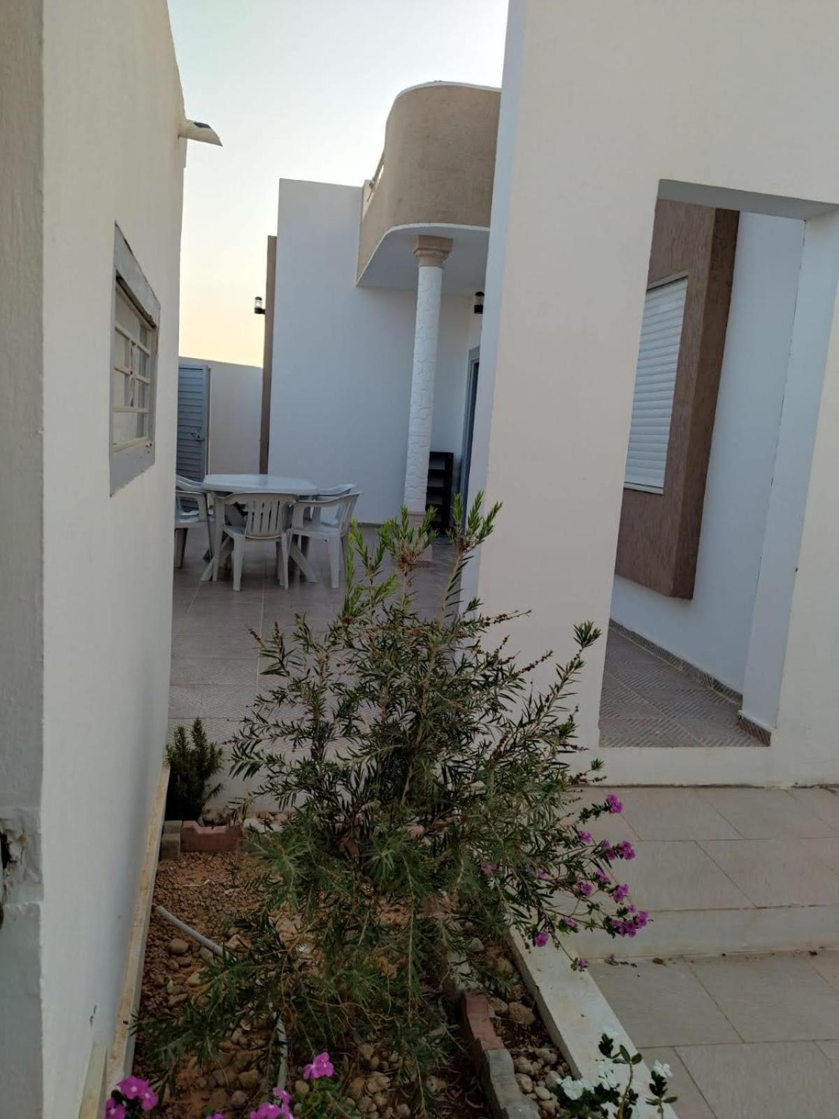 Villa Noe Djerba Мідун Екстер'єр фото